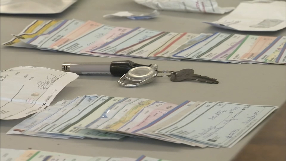 Widespread wire and mail fraud scheme uncovered