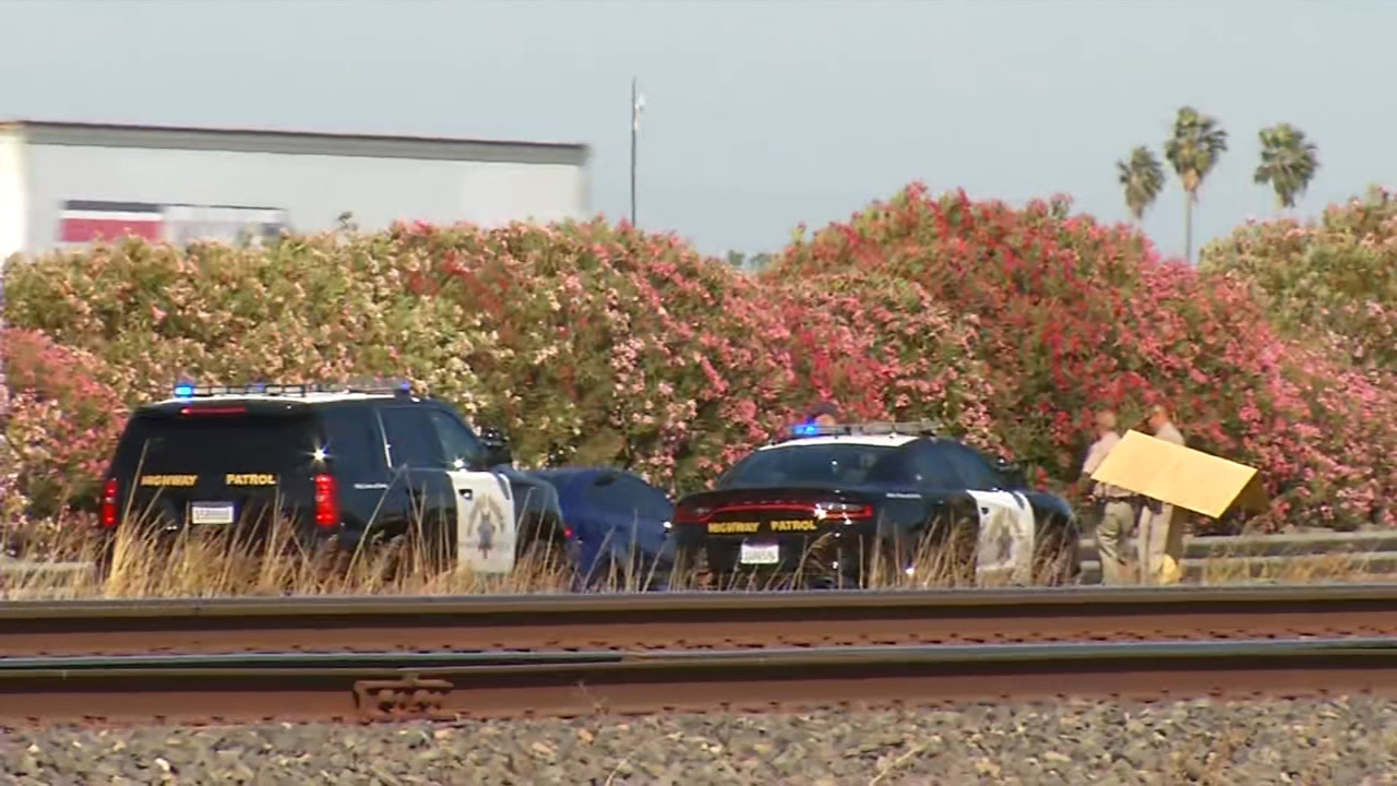 1 killed in shooting on Hwy 99 near Merced