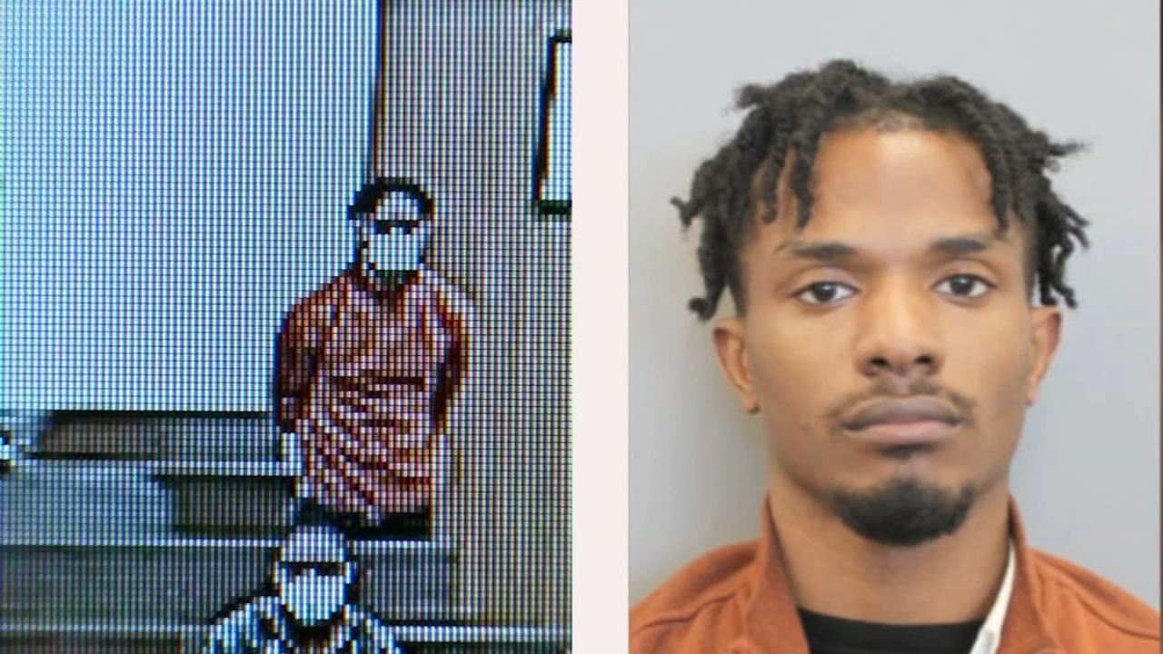Toddler's accidental shooting ties dad to Marq-E capital murder