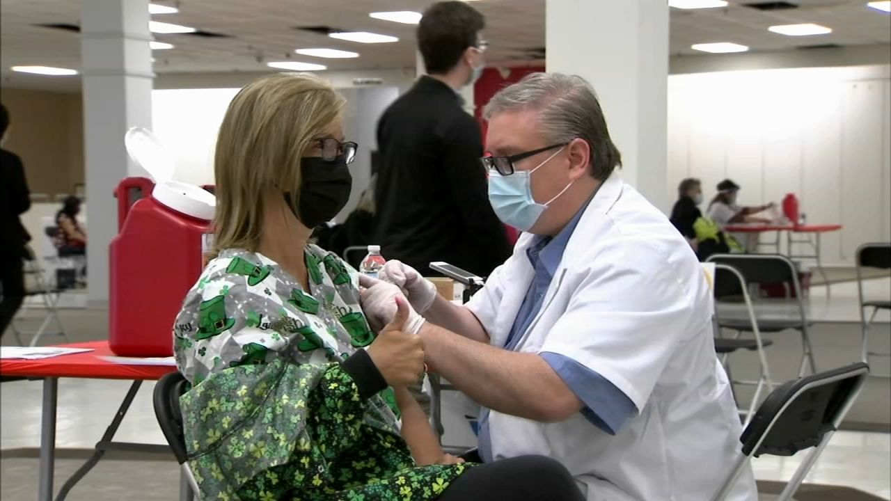 Illinois launches vaccine lottery with $10M in prizes