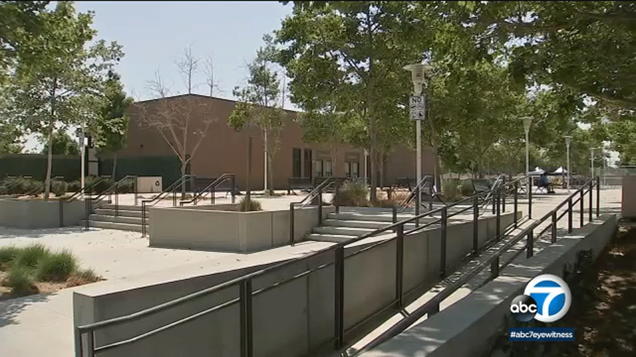 Adoption offers pour in for newborn abandoned in Lynwood