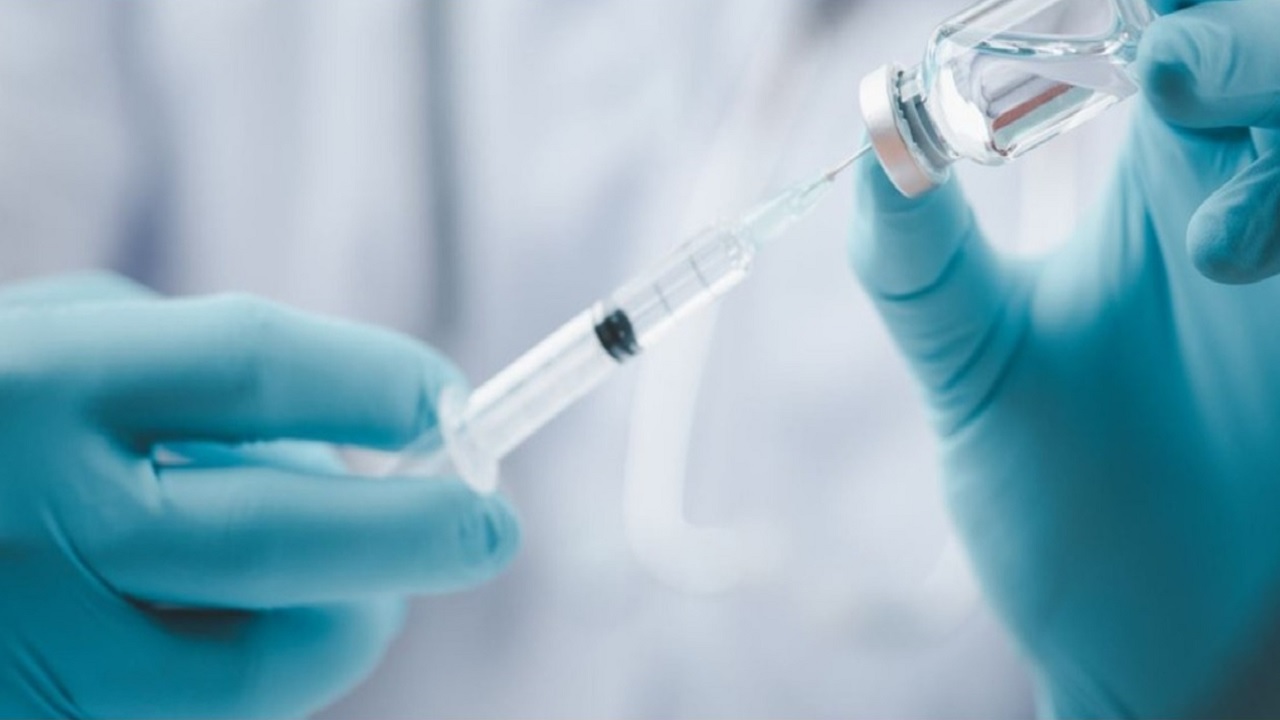 Concern grows over low vaccination rate in some NYC communities
