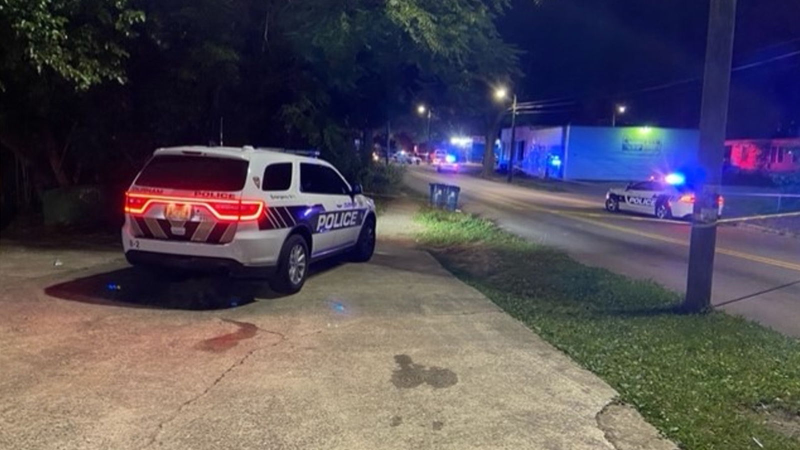 2 dead, 2 injured in Durham shooting, police say ABC11 RaleighDurham