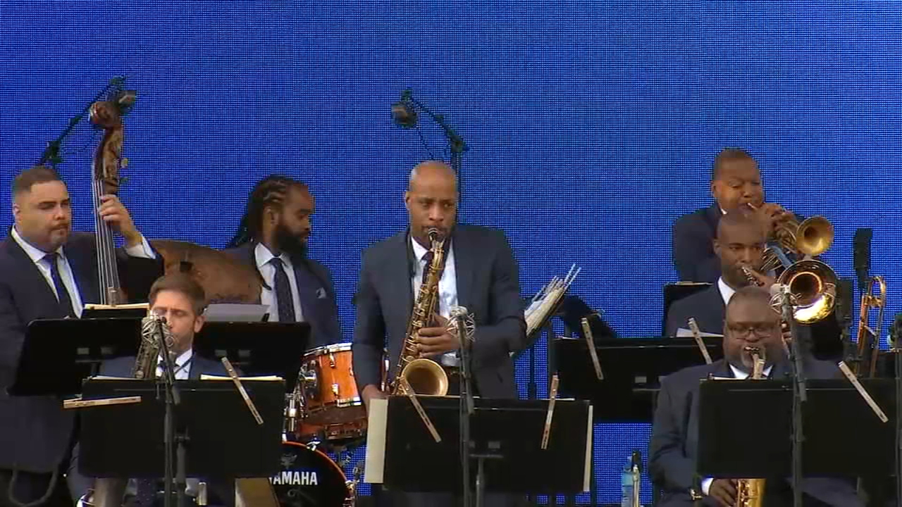 Jim Dolan Abc7 Wabc News Team Abc7 New York