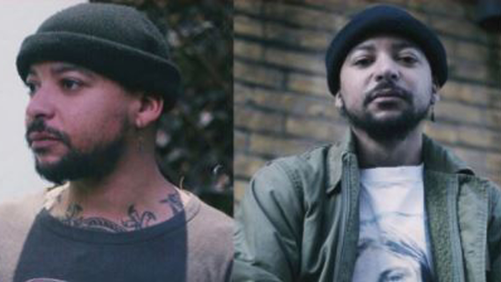 Houston tattoo artist Julian Issac missing after taking