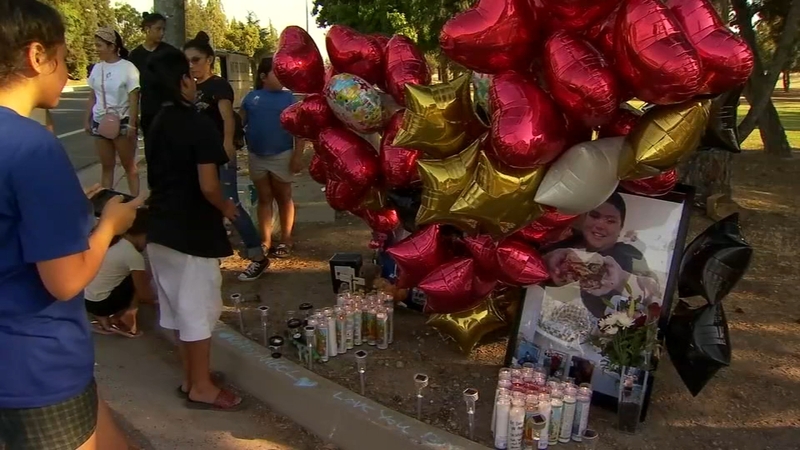 Driver Charged In Fresno Hit And Run Crash That Killed 10 Year Old Boy Abc30 Fresno