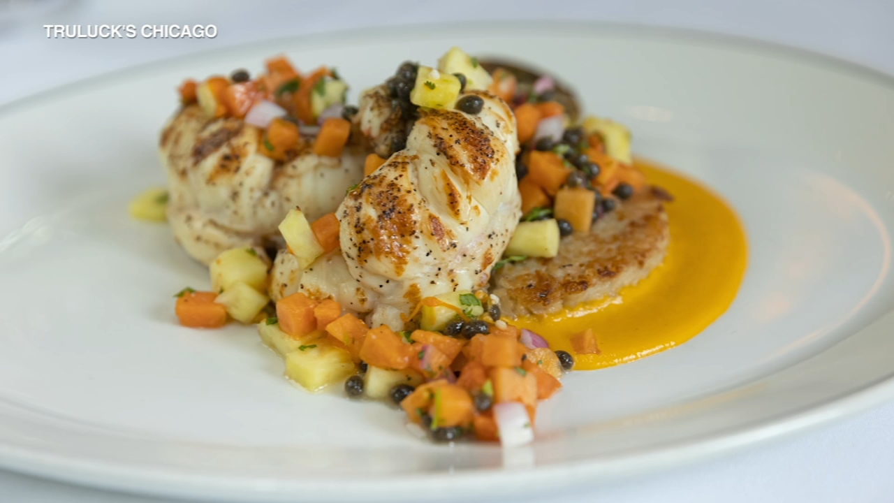 How to cook lobster tails for Father's Day
