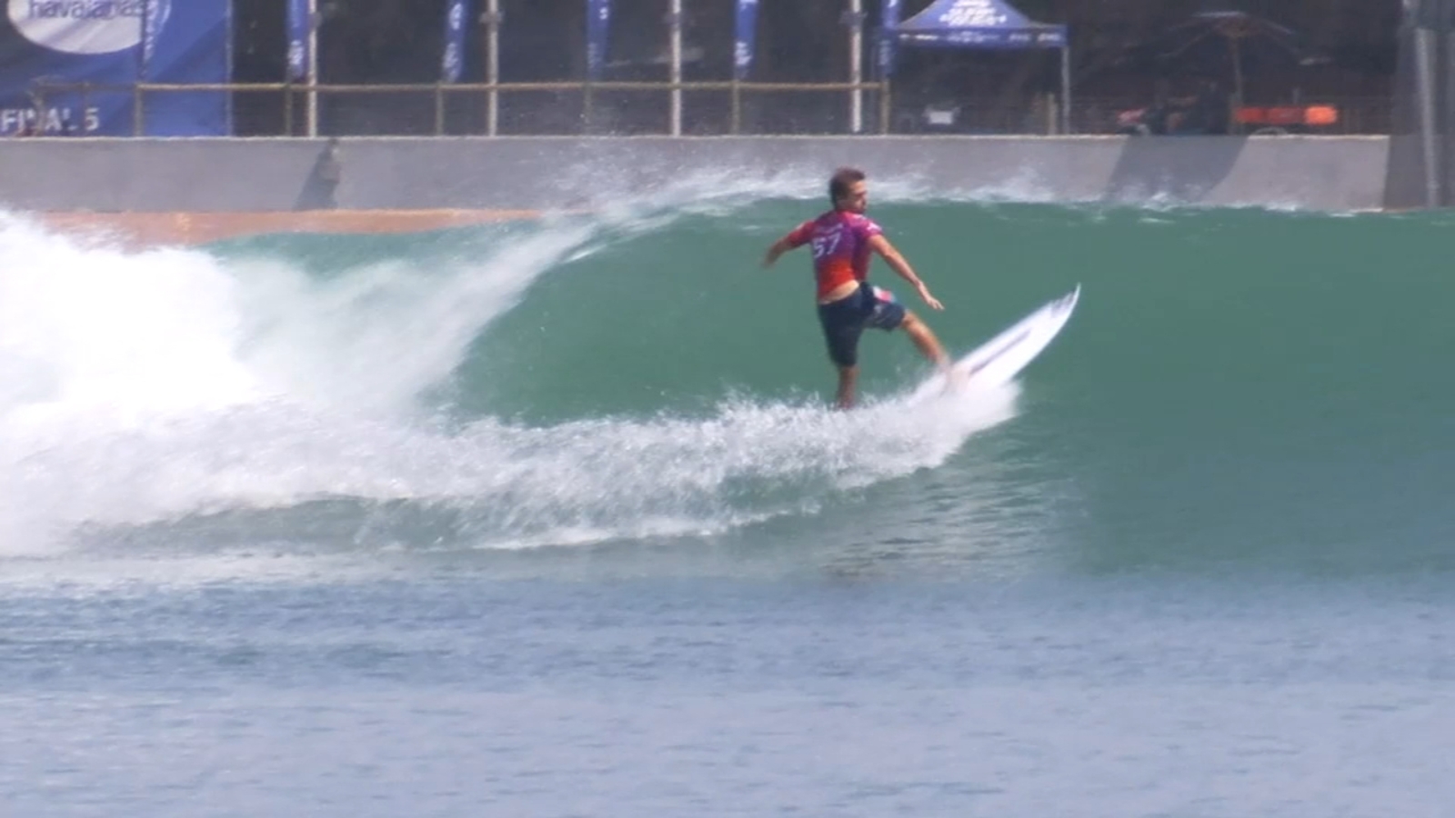 Worldfamous surfing competition kicks off in Lemoore ABC30 Fresno