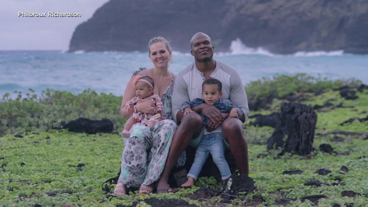 Wife of man shot, killed by Honolulu police demands justice