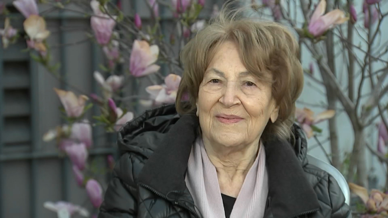 Fritzie Fritzshall, who survived Auschwitz Concentration Camp during the Holocaust, has died at 91