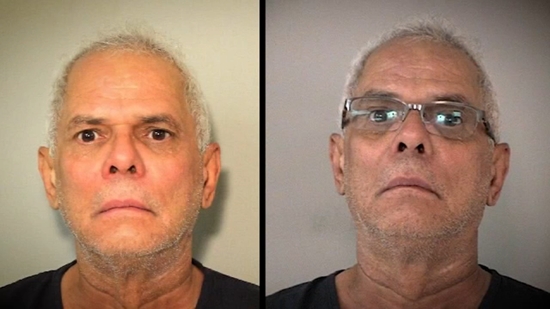 Man charged for allegedly stealing $1.3 M in high-end vehicles