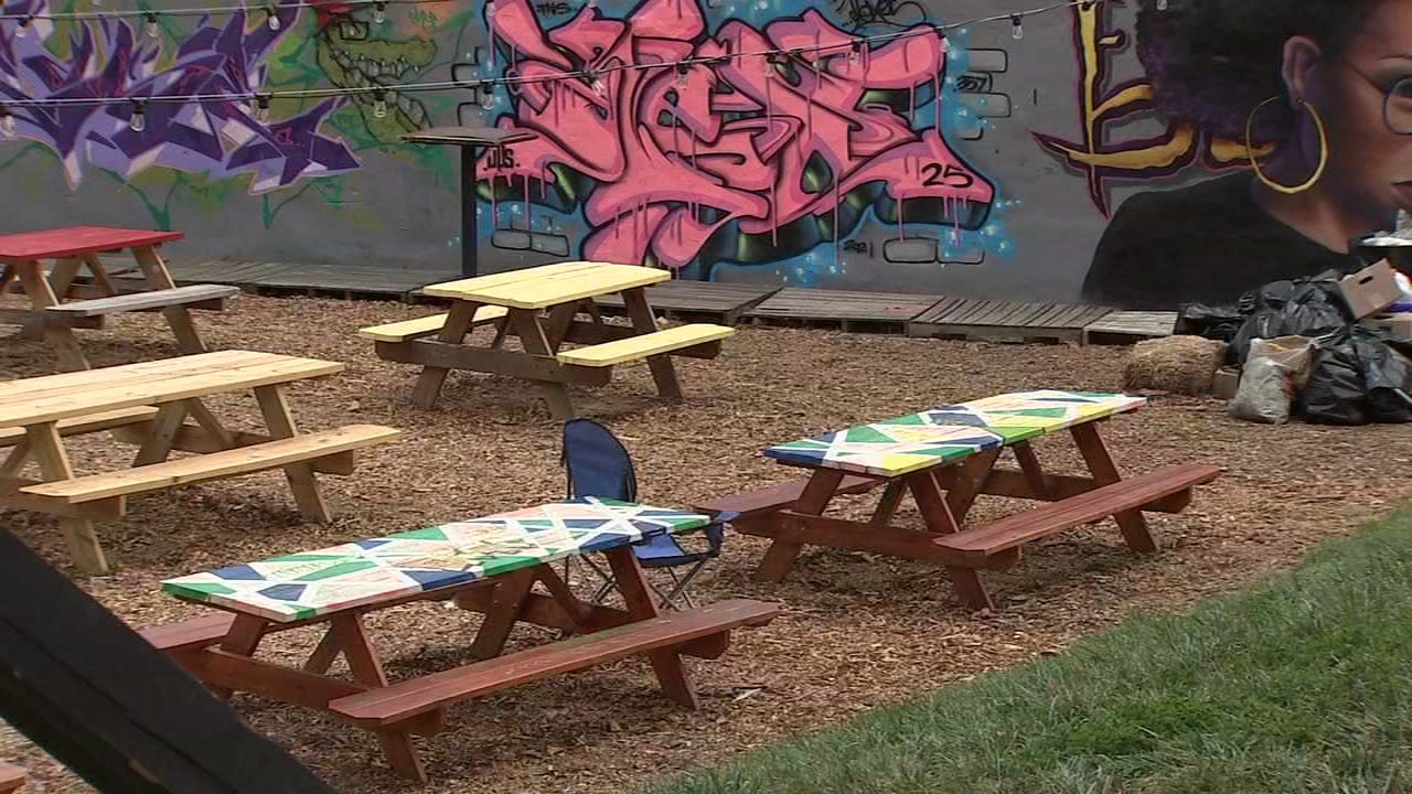Community outraged after Israeli vendor uninvited from festival