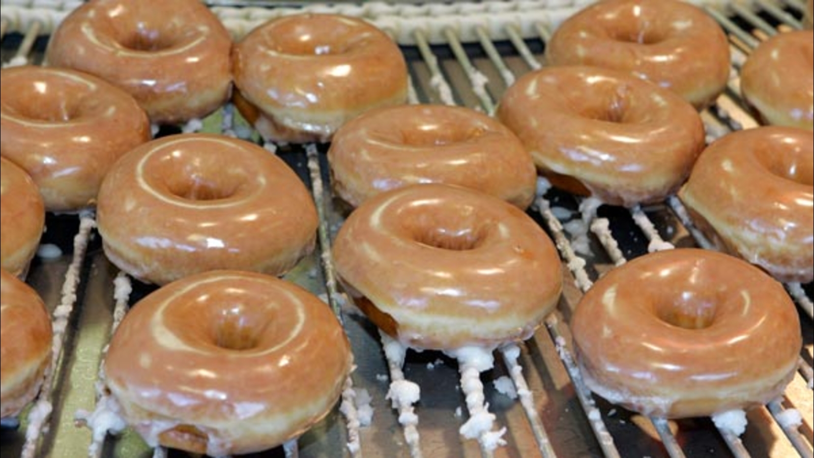 Krispy Kreme opening new Houston location ABC13 Houston