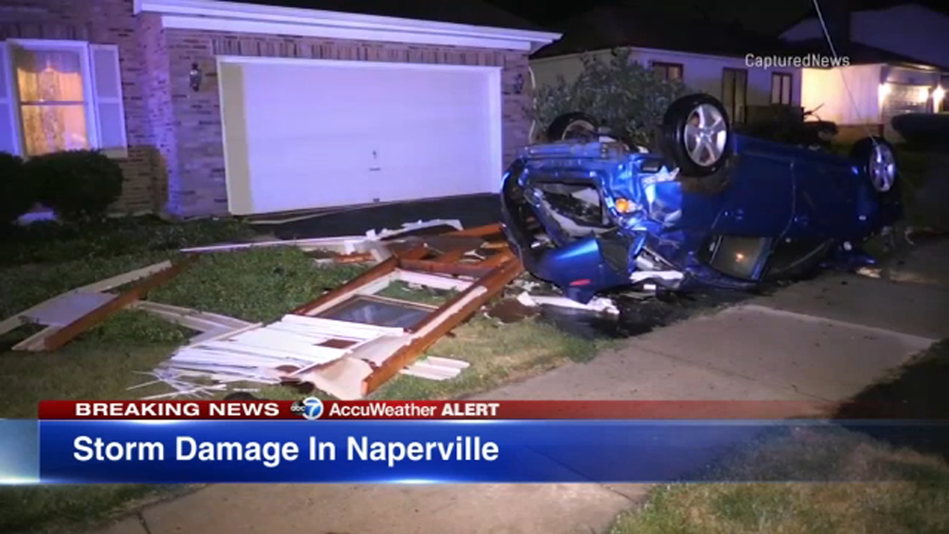 Naperville News Abc7 Chicago