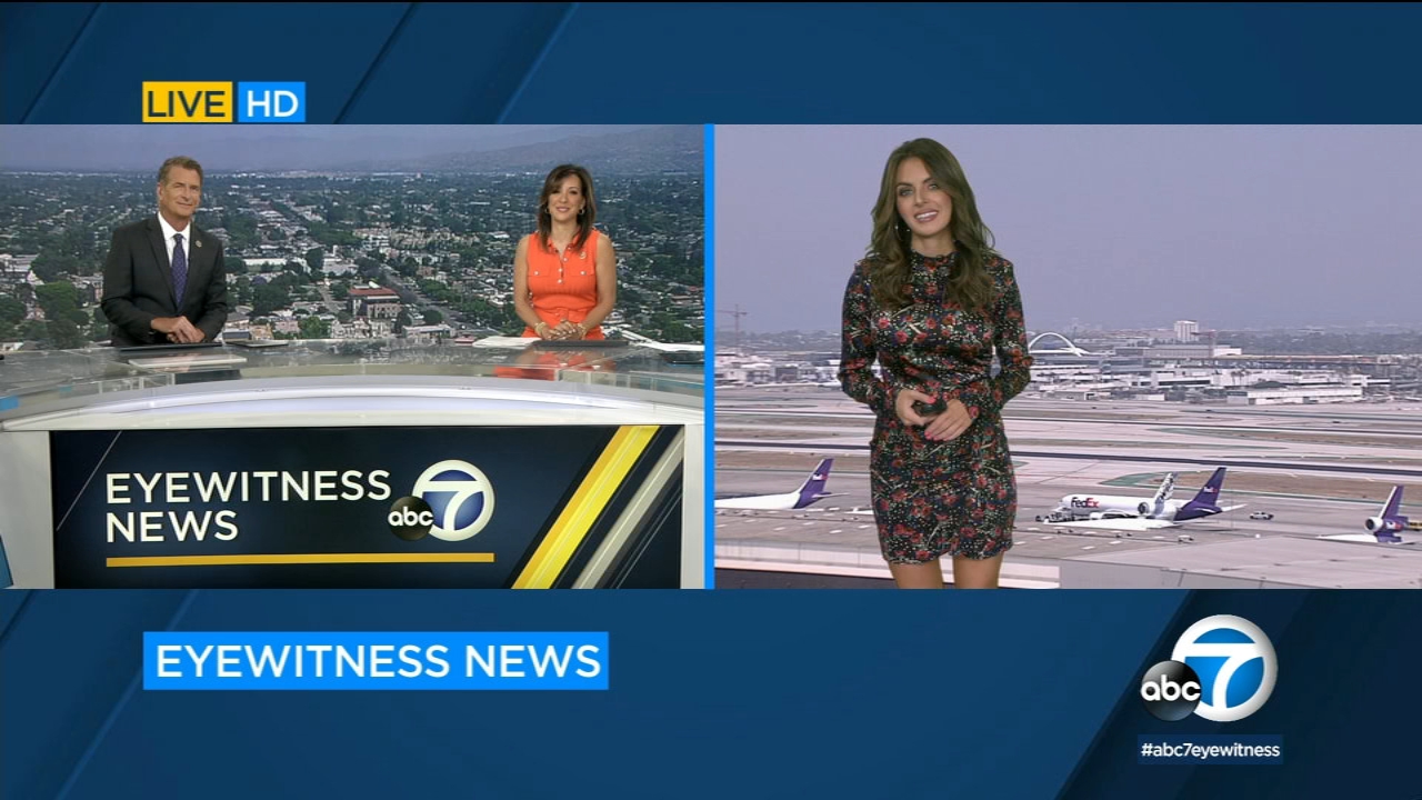Eyewitness News at 11am-June 21, 2021