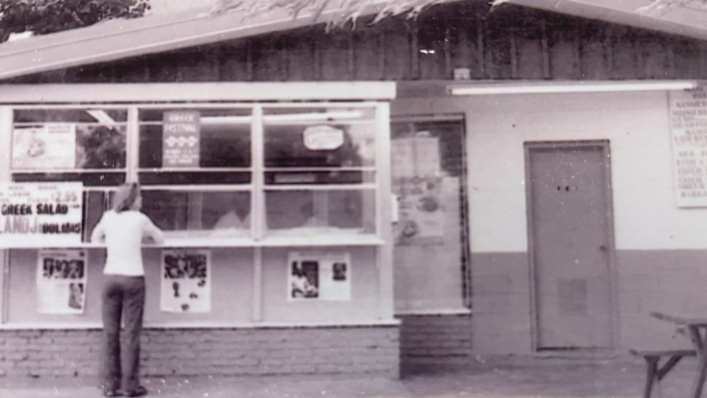 Niko Niko's: From humble beginnings to Greek legends