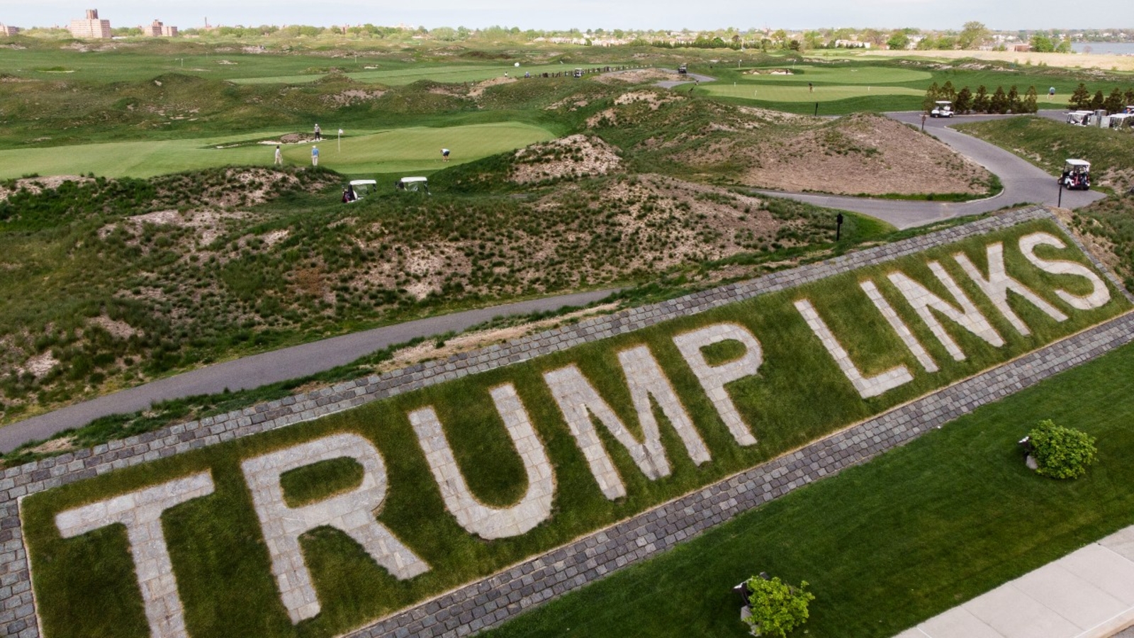 Trump Organization Suing NYC Over Golf Course In Ferry Point Bronx ali-wong-tour-don-t-miss-out-get-your-tickets-now
