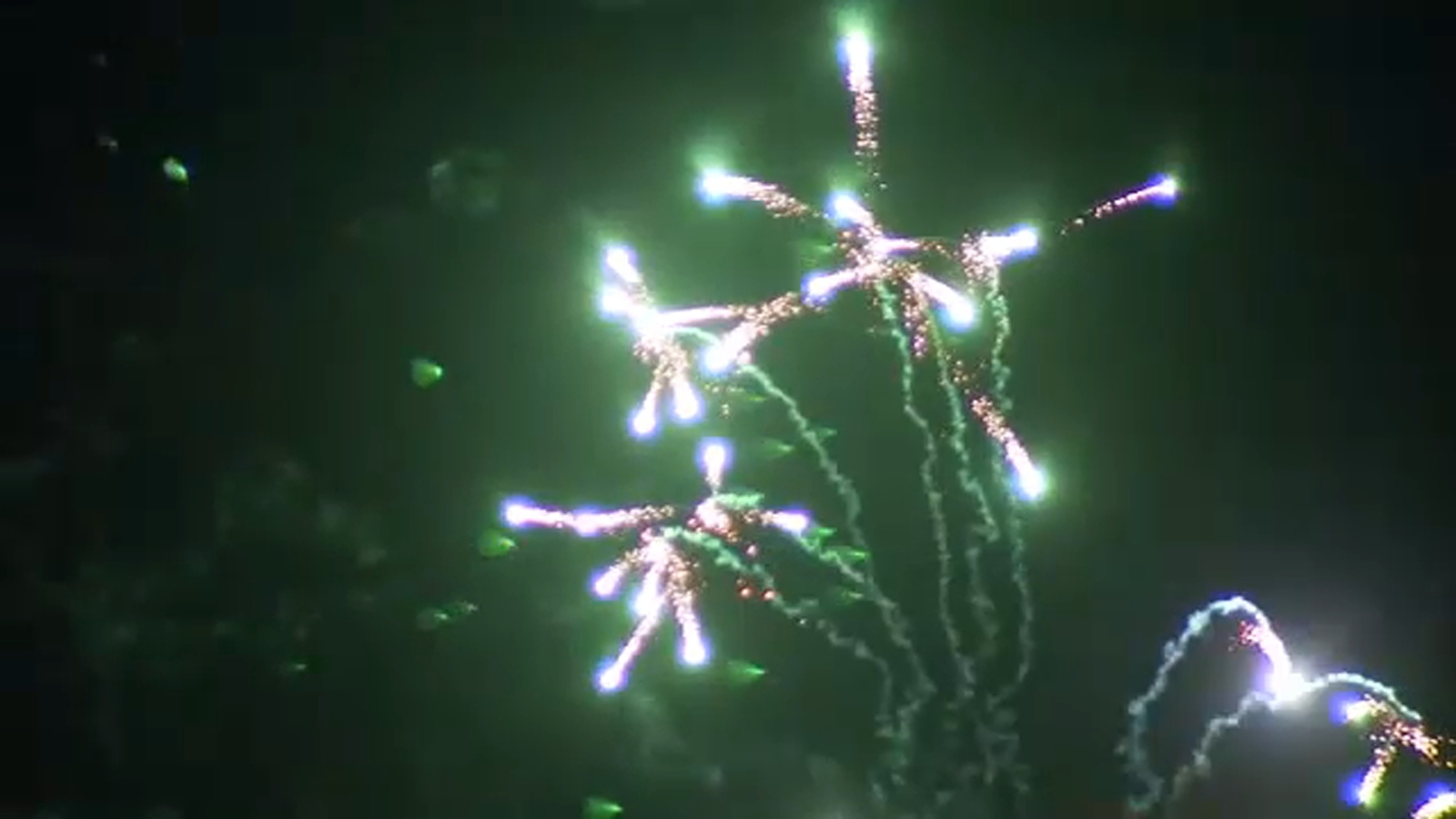 First responders warn of firework risks, fines before July 4th
