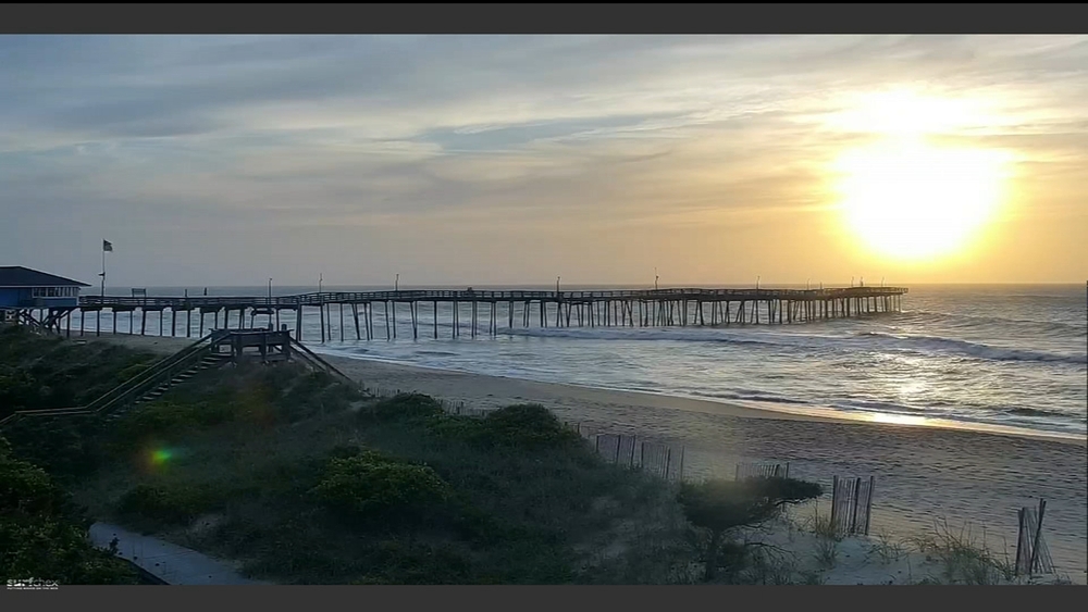 Task force aims to save Outer Banks highway from flooding