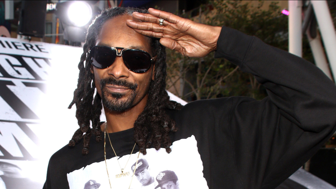 Snoop Dogg To Hand Out Thanksgiving Turkeys At The Forum Abc7 Com