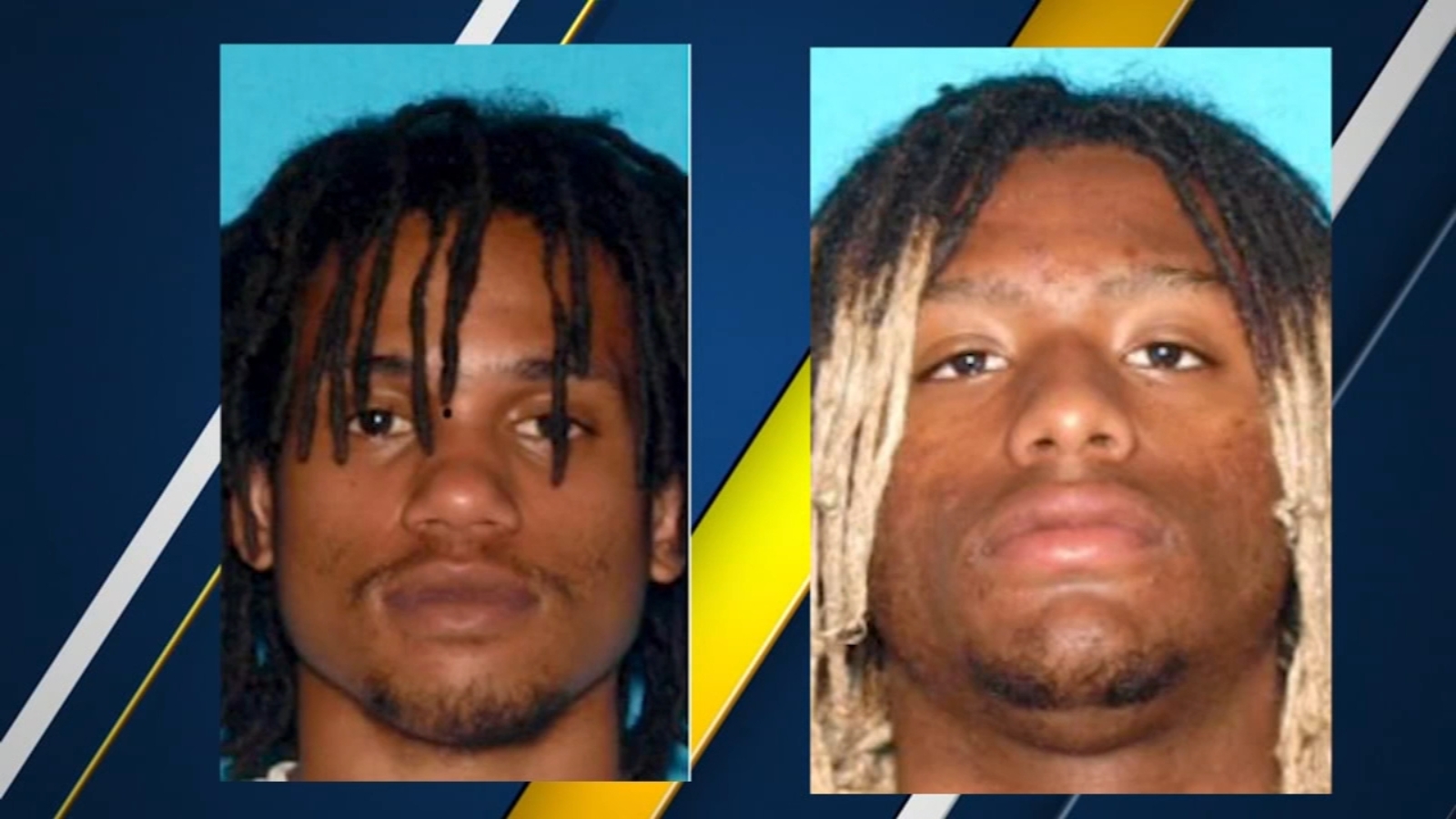 2 arrested for shooting man during robbery at Merced motel - ABC30 Fresno