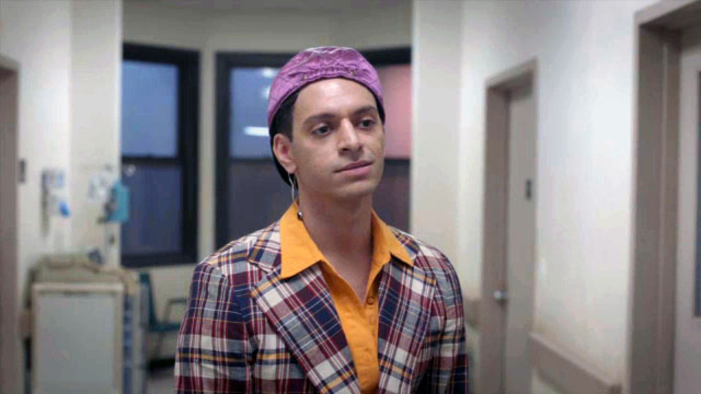 Pride Month: Actor Jason Rodriguez focuses on LGBTQ+ youth