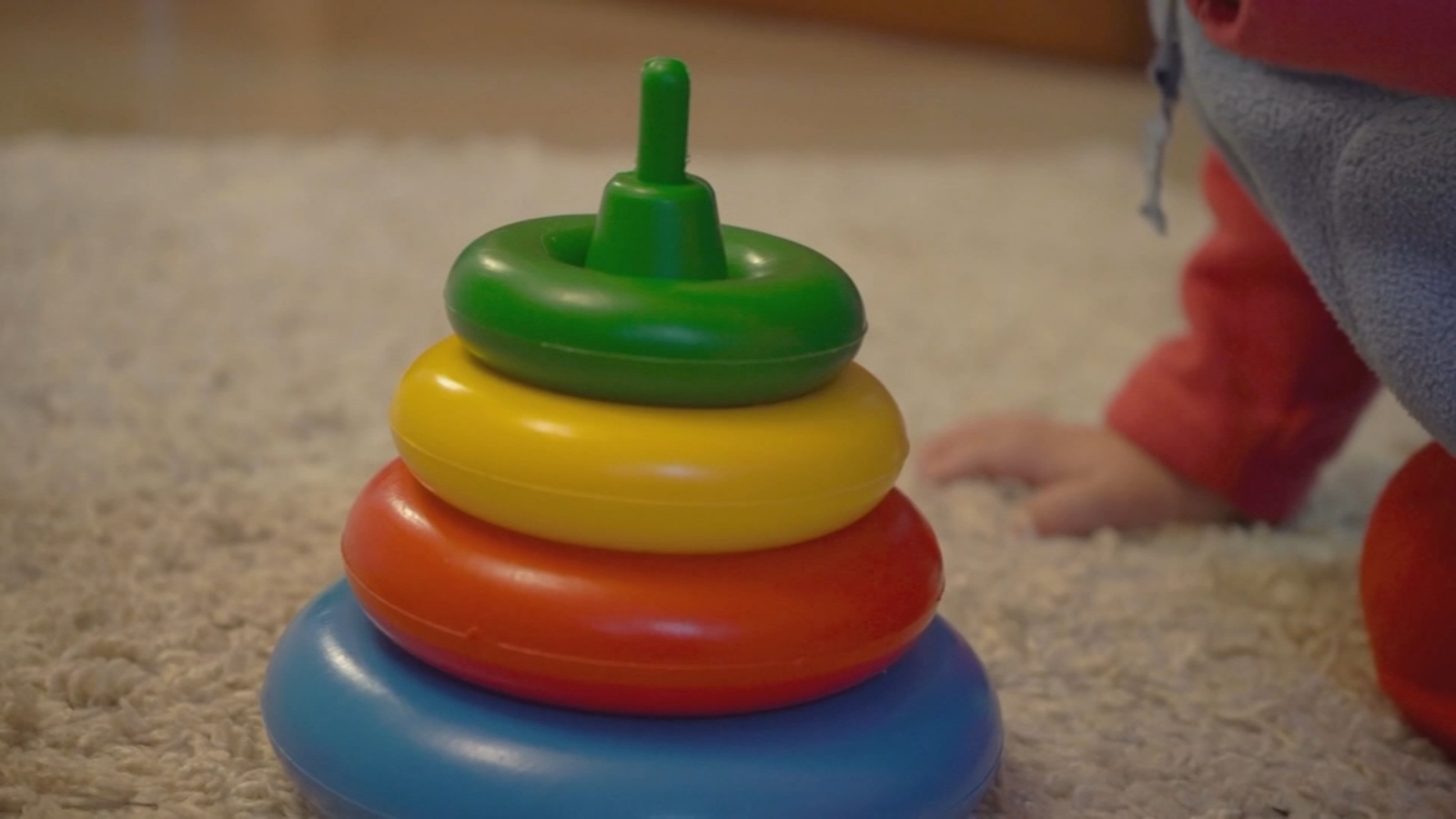 Infant toddler program nc early intervention program for developmental