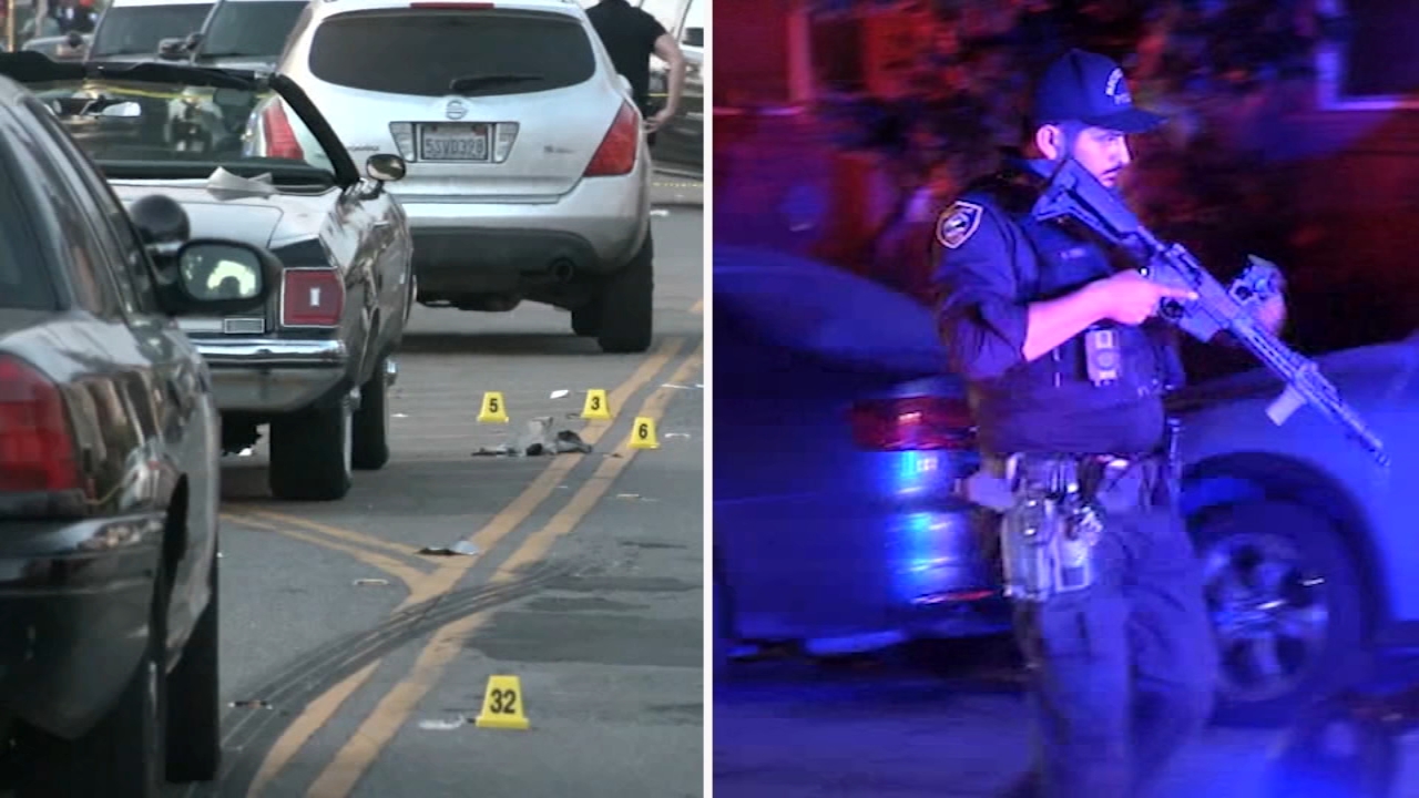 How local leaders hope new Biden plan will curb violence