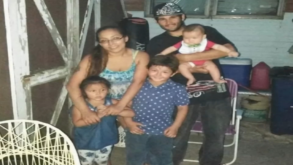 La Porte family grieves 4 who died in NC tubing accident; 1 still missing