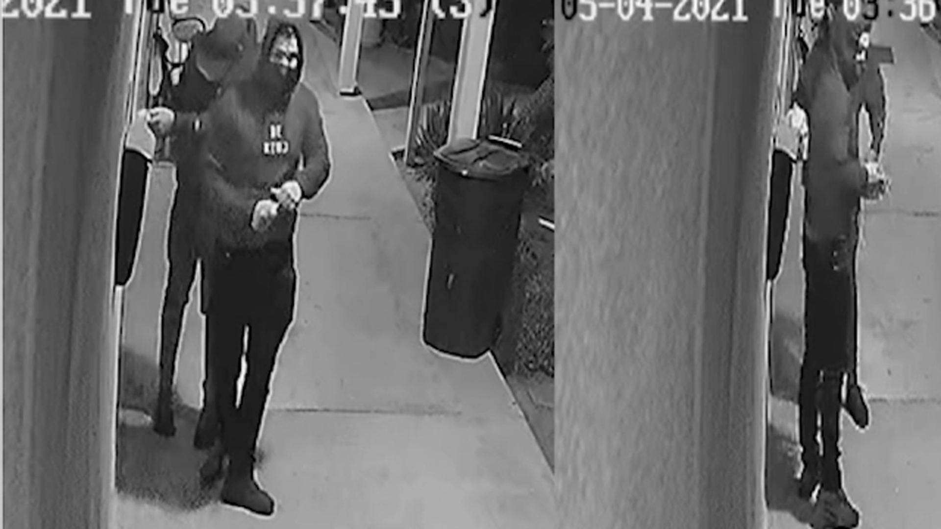 Thieves steal rent checks from dropbox at Fresno mobile home park