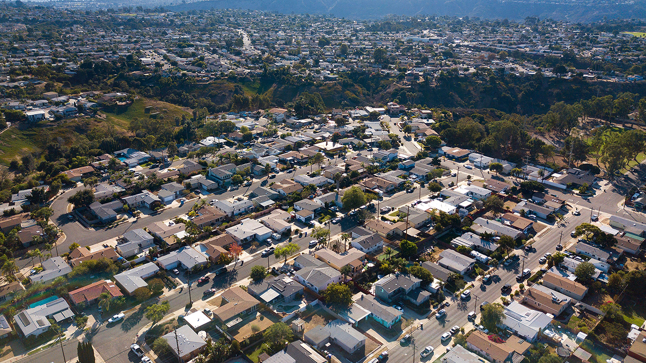 Home prices break records in red-hot housing market