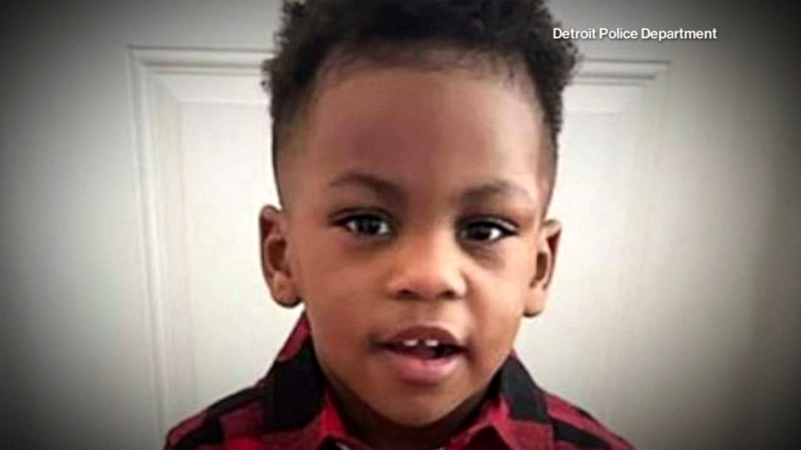 Detroit interstate shooting that killed 2yearold Brison Christian was