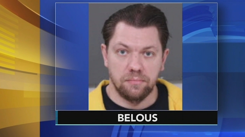 Robbery Kidnapping Suspect In Bucks County Linked To Philadelphia Murder Officials 6abc Philadelphia