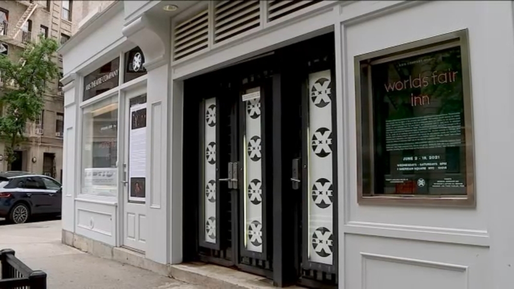 Historical sites linked to the LGBTQ+ movement by new intiative