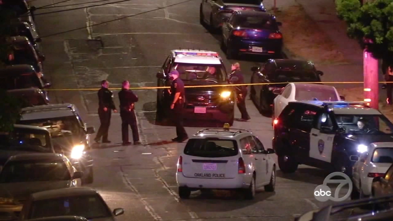 Oakland leaders react to Biden's violence prevention plan