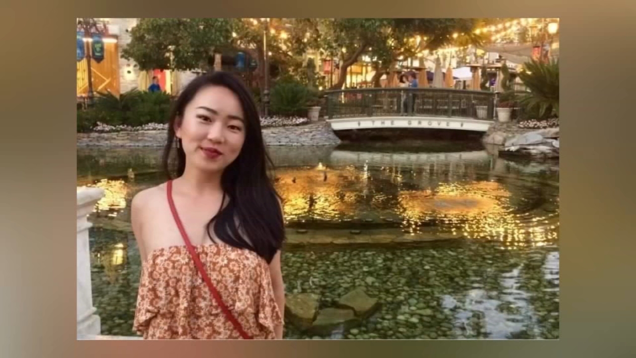 Family of woman killed in NYE hit-and-run files claim against SF