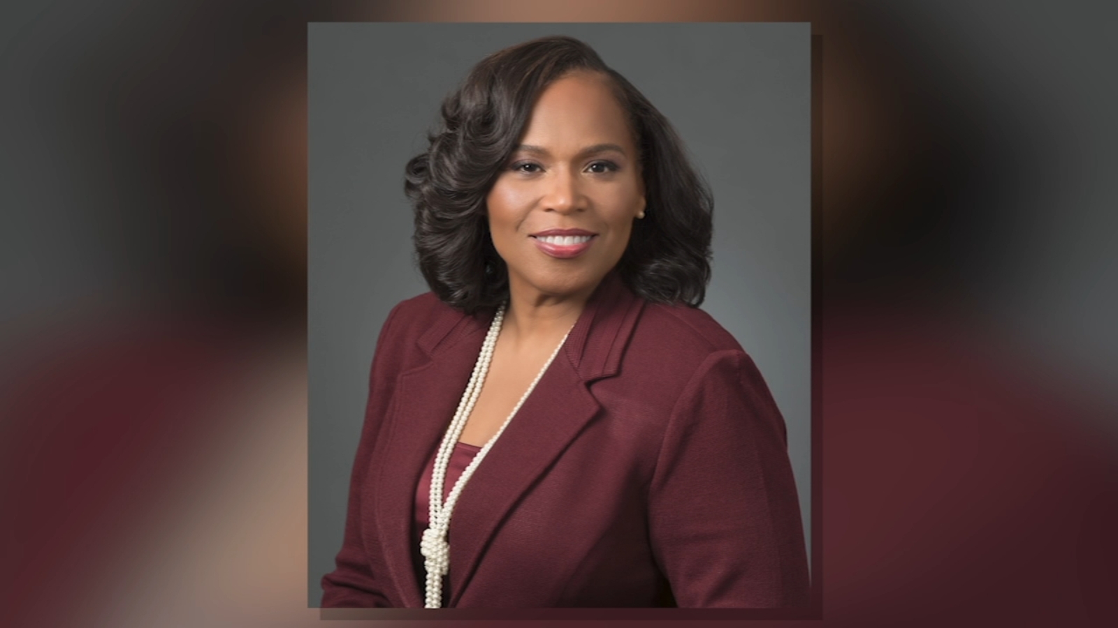 Texas Southern University President Dr. Lesia CrumptonYoung to take