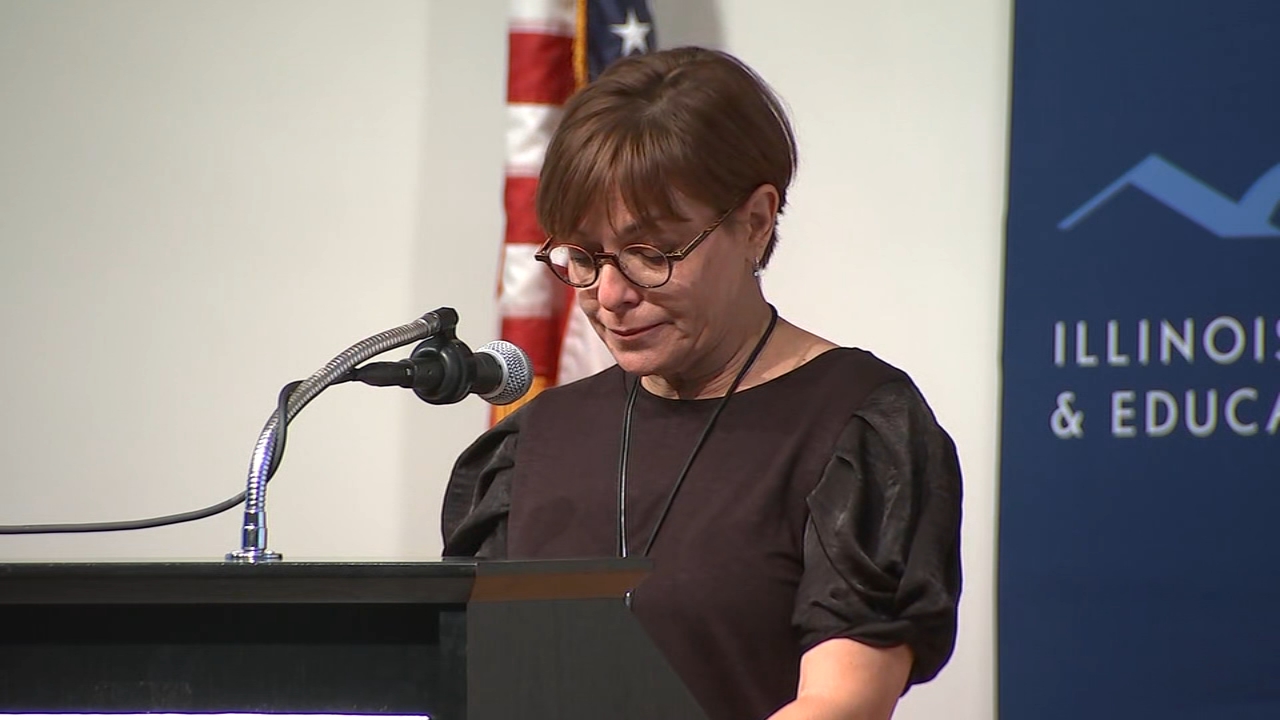 Niece remembers Holocaust survivor Fritzie Fritzshall