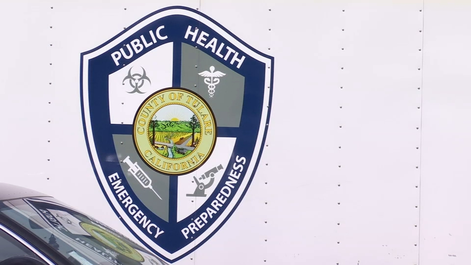 Tulare County confirms its first case of COVID-19 Delta variant