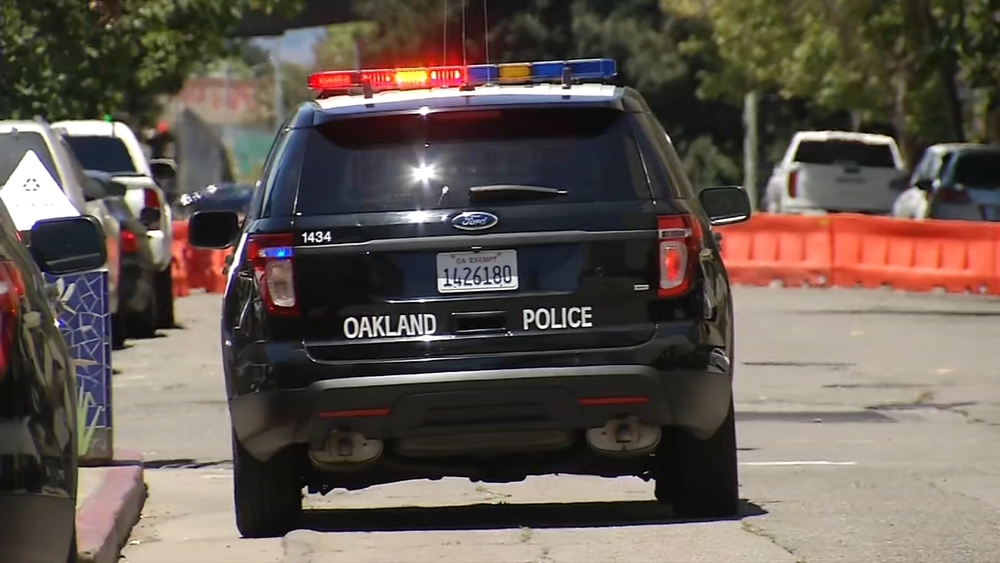 Oakland votes to redirect police funding to violence prevention