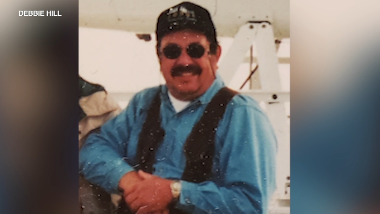 3 Chicagoans missing in Florida condo collapse