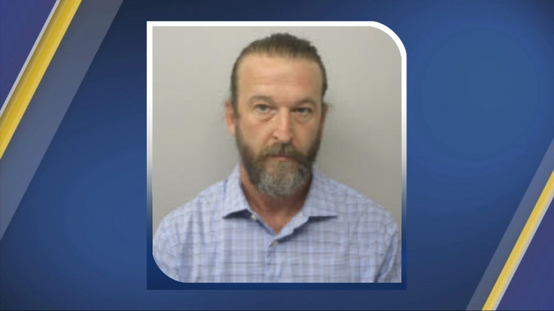 James Edward Fox Apex Man Charged With Murder After Fatally Shooting Brandon Wade Bryarley He Said Was Trespassing Abc11 Raleigh Durham