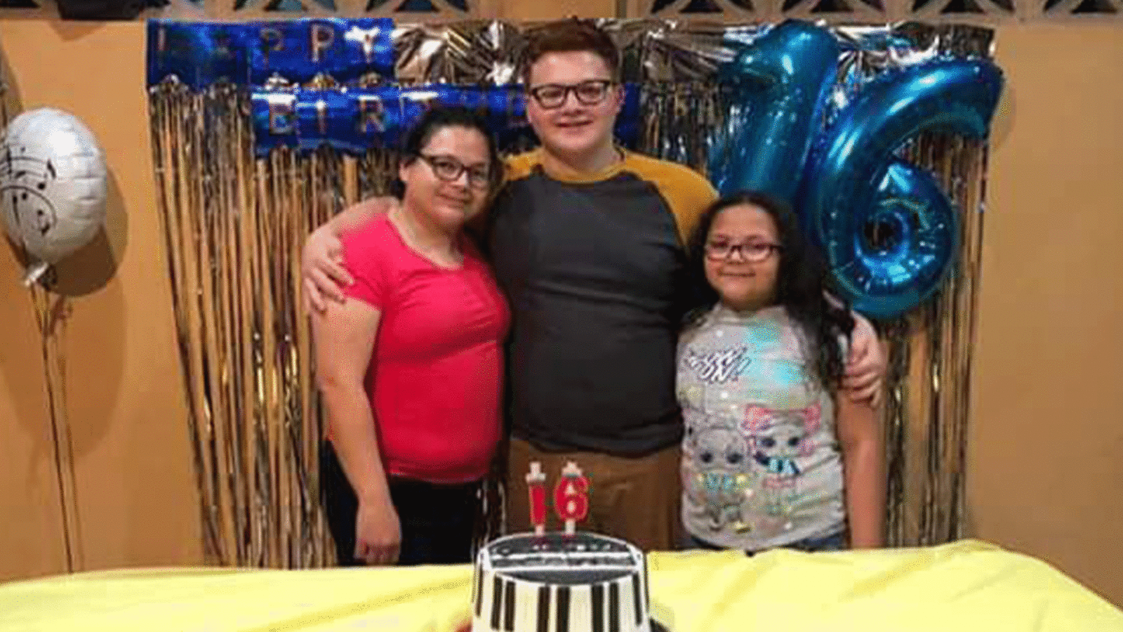 FBI San Antonio asks for public's help in finding family of 3 missing ...