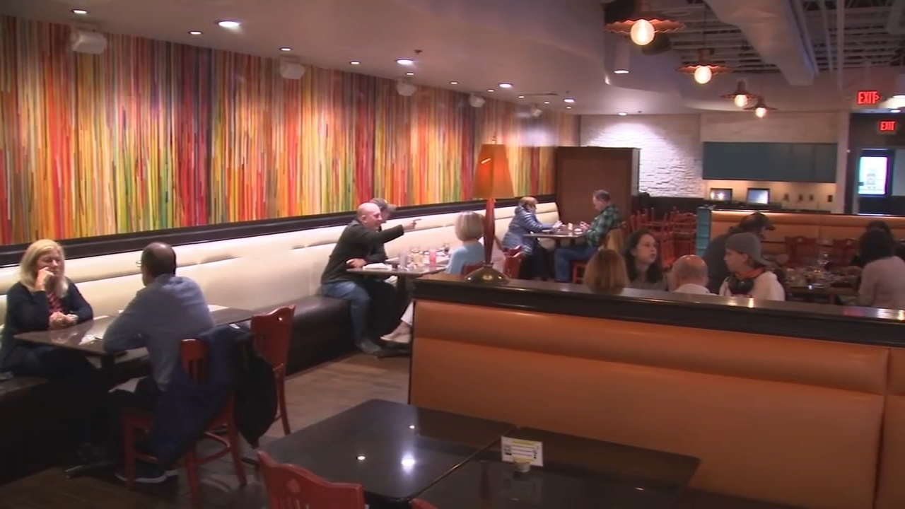 Restaurants report increasingly aggressive patrons after pandemic