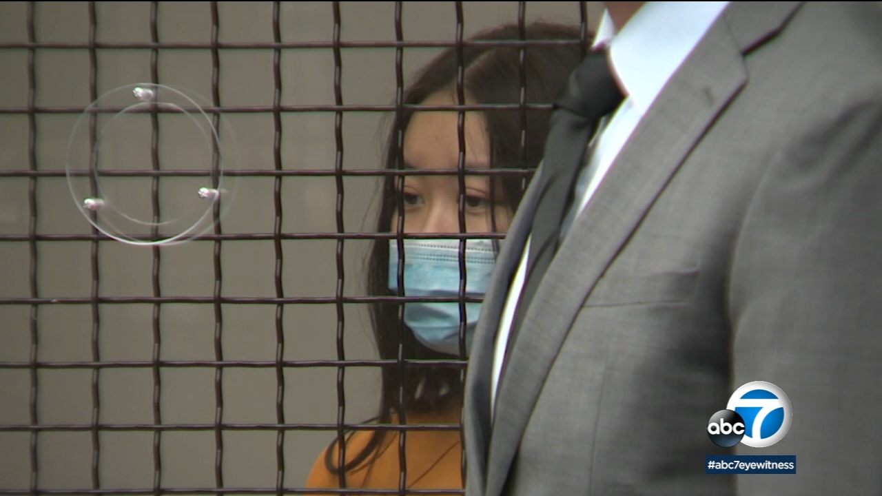 Aiden Leos case: Bail cut to $100K for accused driver in OC shooting