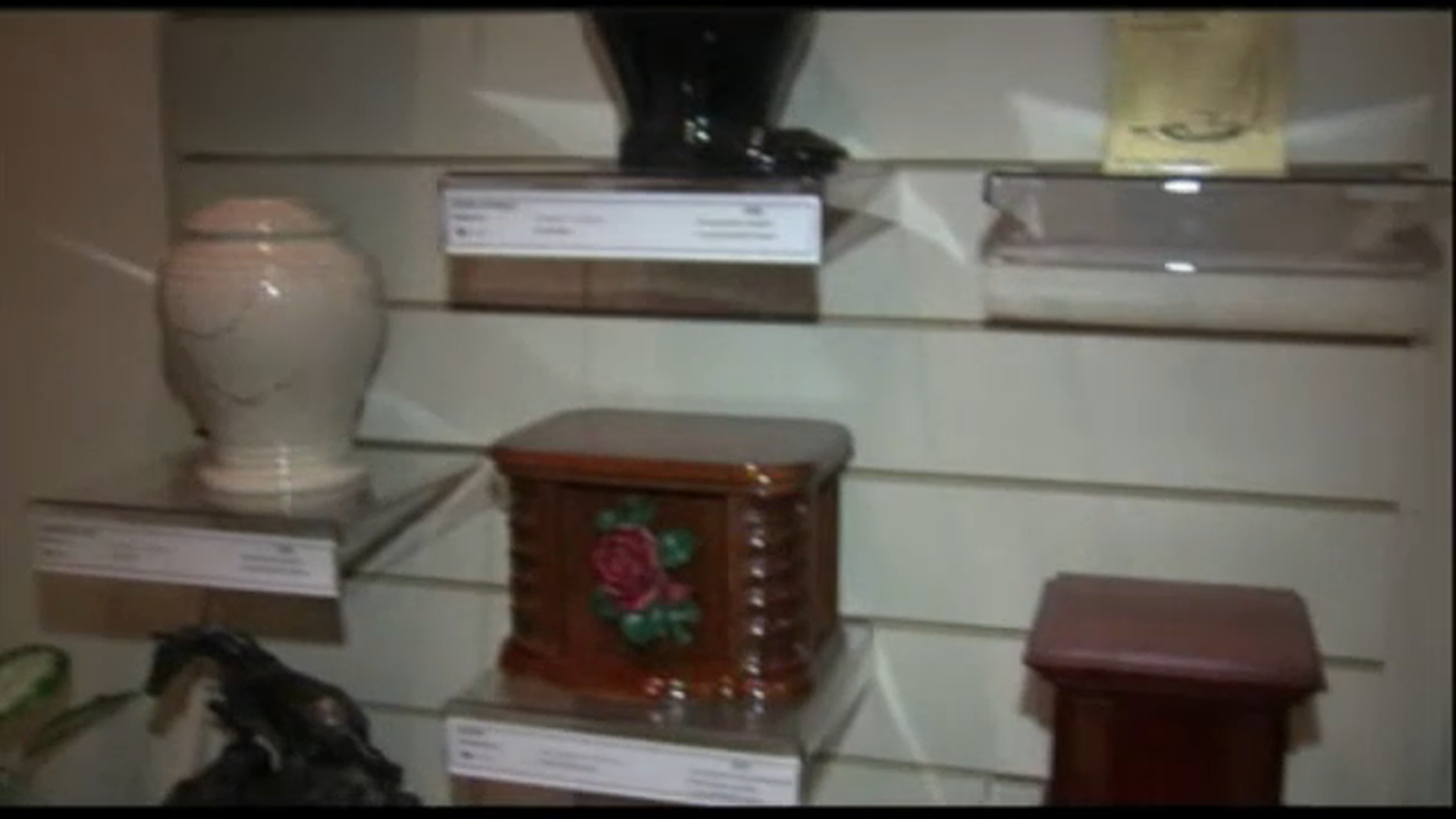 For 1st time, there are more cremations than burials in North Carolina