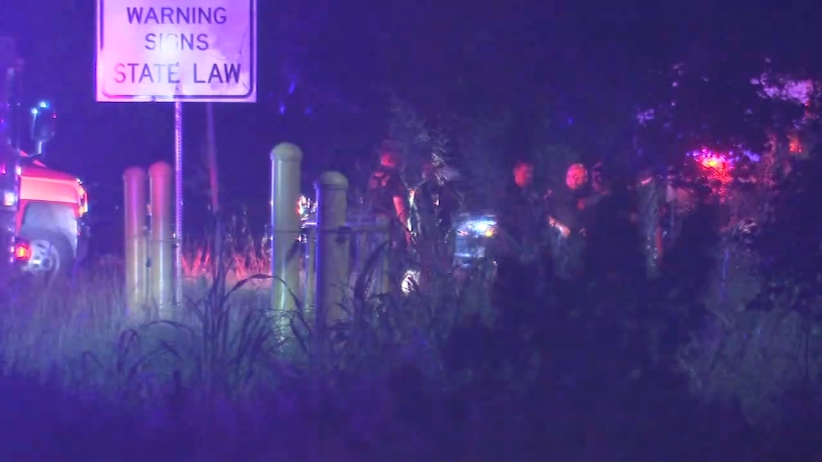 Oscar Manuel Garcia Charged With Murder After Allegedly Stabbing A Man To Death At A Ne Houston Party Abc13 Houston