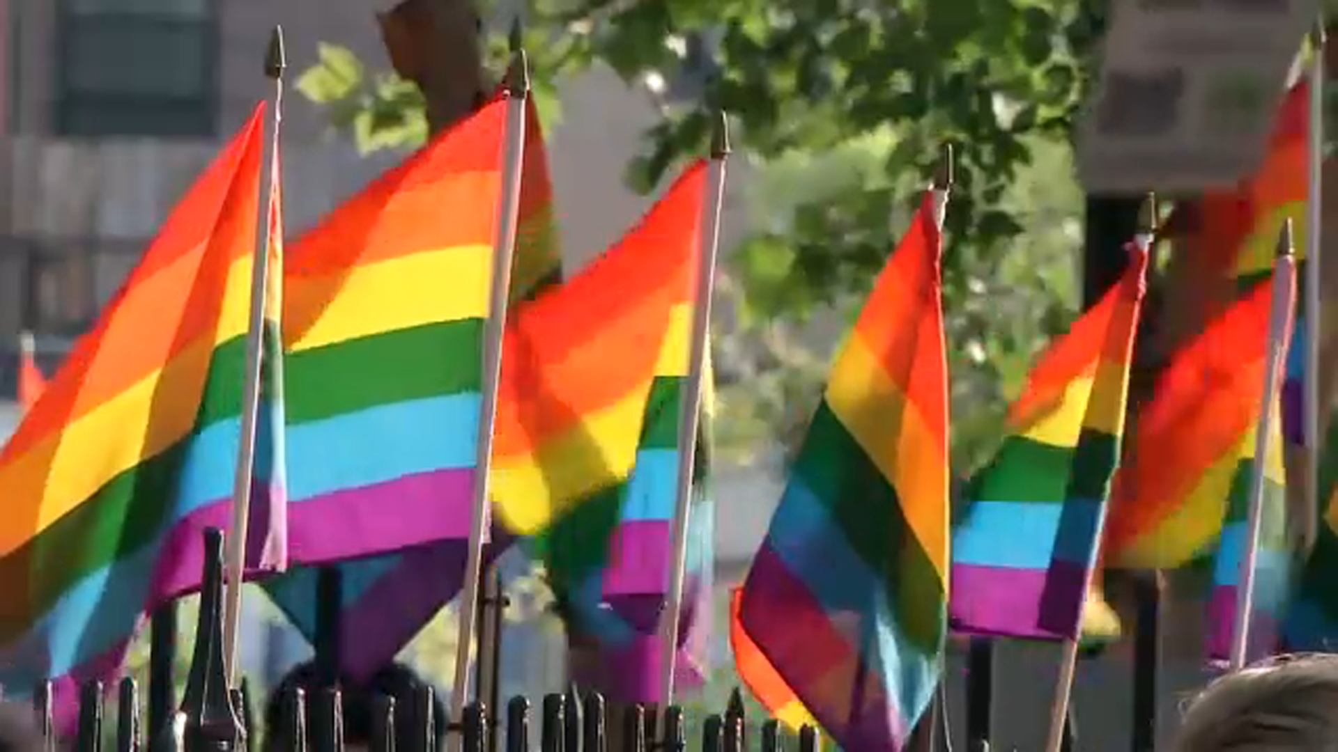 NYC will advertise acceptance of LGBTQ community on Florida billboards