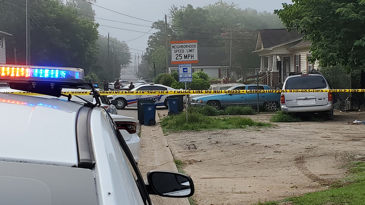 Fayetteville Shooting Jabori Surles Killed In Early Morning Fayetteville Shooting Along School Street Abc11 Raleigh Durham