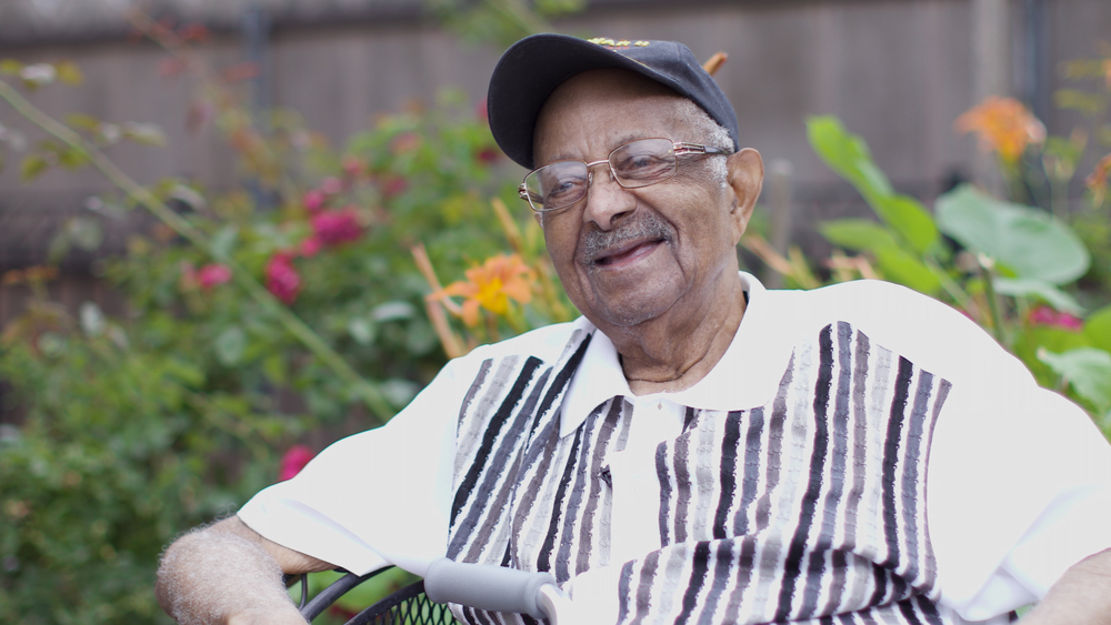 WWII veteran turns 100 on July 3